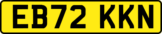 EB72KKN