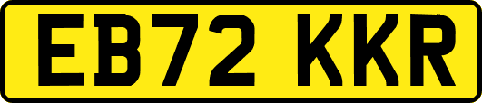 EB72KKR