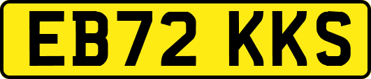 EB72KKS