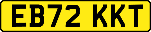 EB72KKT
