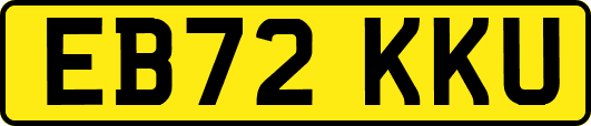 EB72KKU