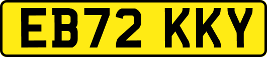 EB72KKY