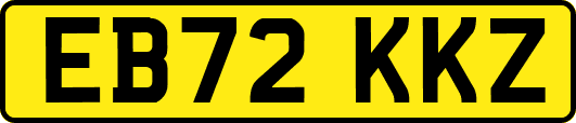 EB72KKZ