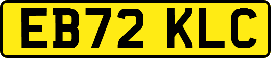 EB72KLC