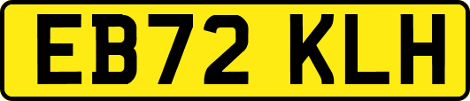 EB72KLH