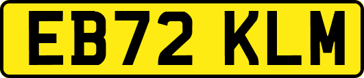 EB72KLM