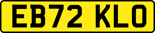 EB72KLO