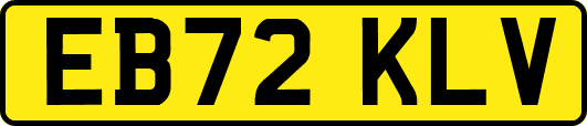 EB72KLV