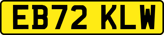 EB72KLW