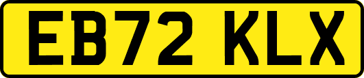EB72KLX