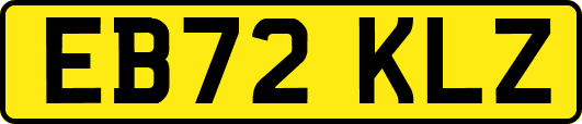 EB72KLZ