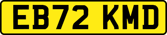 EB72KMD