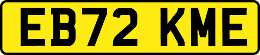 EB72KME