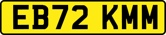 EB72KMM