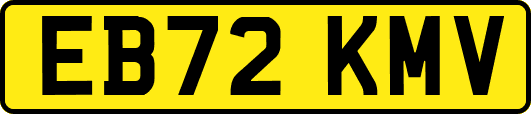 EB72KMV