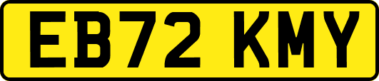EB72KMY