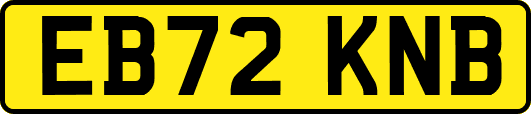 EB72KNB