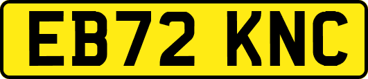 EB72KNC