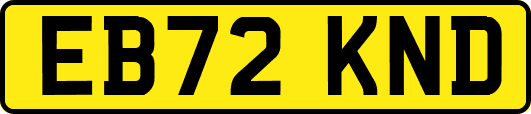 EB72KND