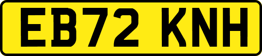 EB72KNH