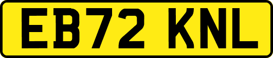 EB72KNL