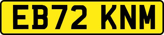 EB72KNM