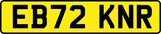 EB72KNR