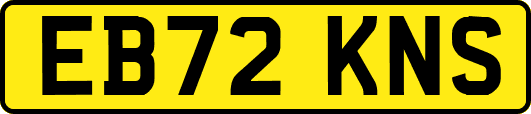 EB72KNS