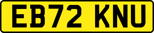 EB72KNU