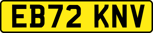 EB72KNV
