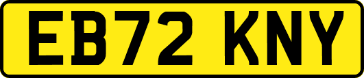EB72KNY