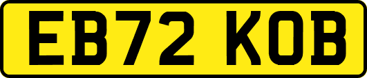 EB72KOB