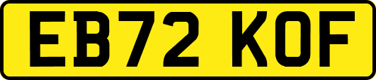 EB72KOF