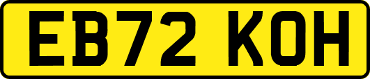 EB72KOH