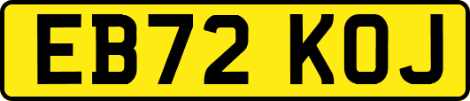 EB72KOJ