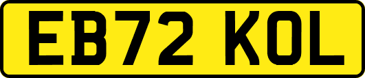 EB72KOL