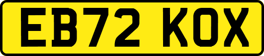 EB72KOX