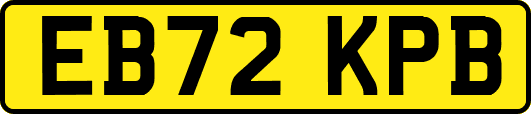 EB72KPB
