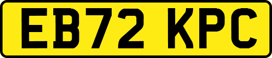 EB72KPC