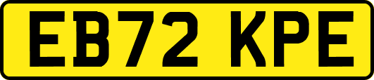 EB72KPE
