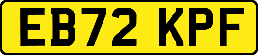 EB72KPF