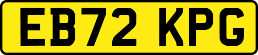 EB72KPG