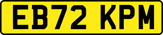 EB72KPM