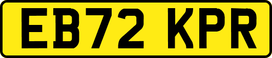 EB72KPR