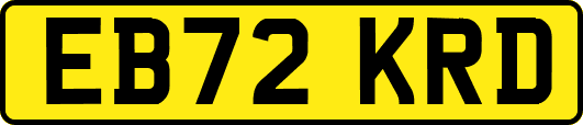 EB72KRD
