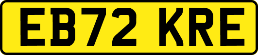 EB72KRE