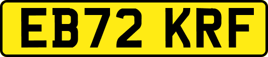 EB72KRF
