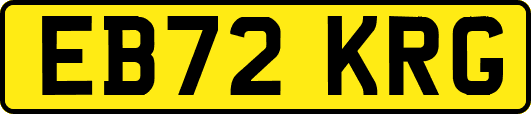 EB72KRG