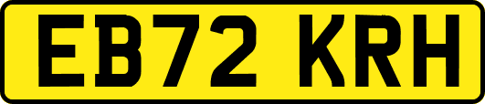 EB72KRH