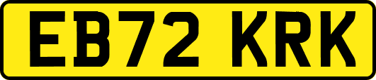 EB72KRK